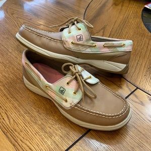 Sperry shoes